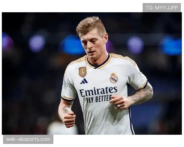 克罗斯接受专访,谈对阵老东家多特及可能的职业生涯最后一战欧冠 克罗斯接受专访,谈对阵老东家多特及可能的职业生涯最后一战欧冠