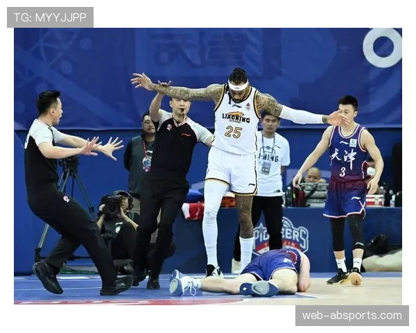 常规赛第41轮：上海久事对阵辽宁本钢，莫兰德防守篮板率成关键看点